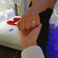 Engagement Rings - 1