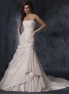Maggie Sottero Hunter Wedding Dress