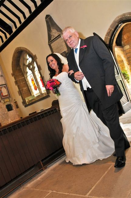 Maggie Sottero Hunter Wedding Dress