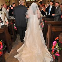 Re: Maggie Sottero Hunter Wedding Dress