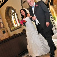 Maggie Sottero Hunter Wedding Dress