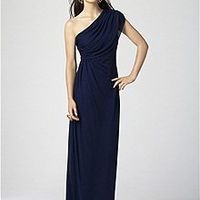 Re: Long or short BM dresses? Flash me urs please!