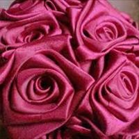 Re: wedding bouquets alternatives