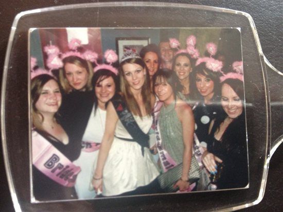 Re: August 2013 Girls