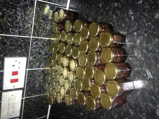 Re: August 2013 Girls