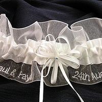 Re: Hitched Raffle - The prizes so far...& an explanation