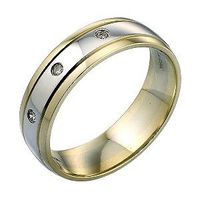 :) Got our rings *Flash*