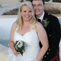 Re: To those that had their dresses made for them...