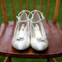 Re: Show us your shoes!! *flash*