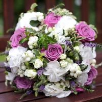 Re: Floral Friday Flash