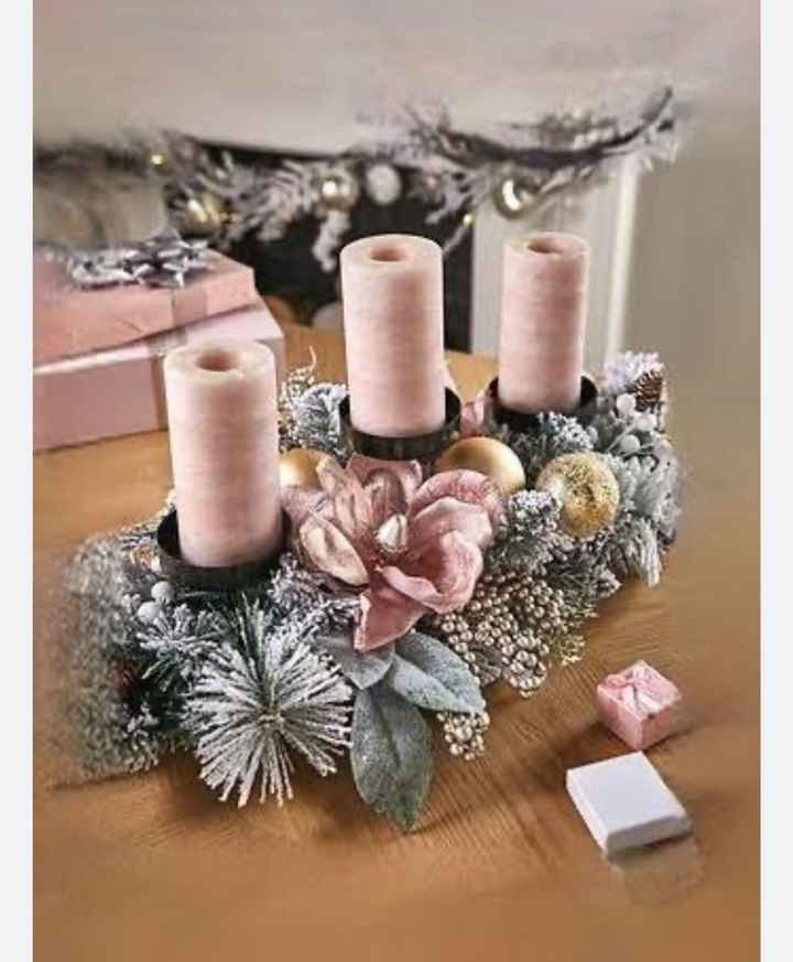 Christmas Wedding - 1