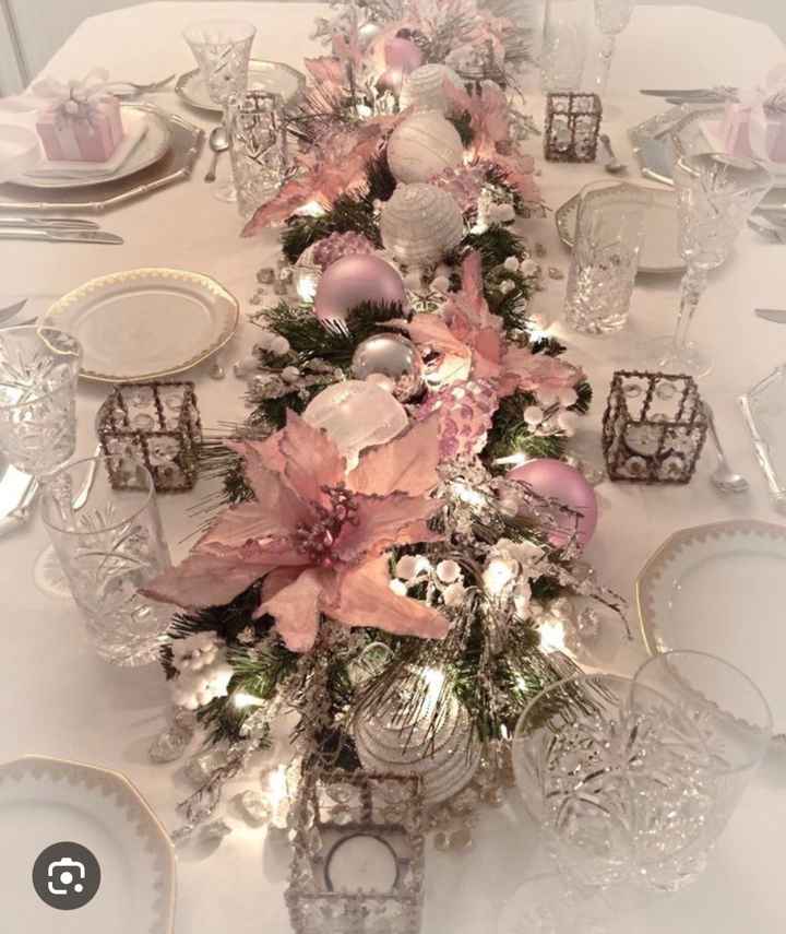 Christmas Wedding - 2