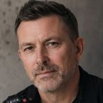 Andy Gaines