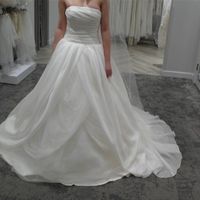 Re: Mass dress flash