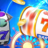 Casino table vs photo booth - 1