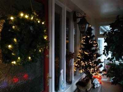 Re: ITS CHRISSSSSSSSSSSTMAS!! *Flash your festivities*
