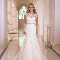 Re: Wedding Dress Prices