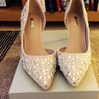 Finally got my shoes 