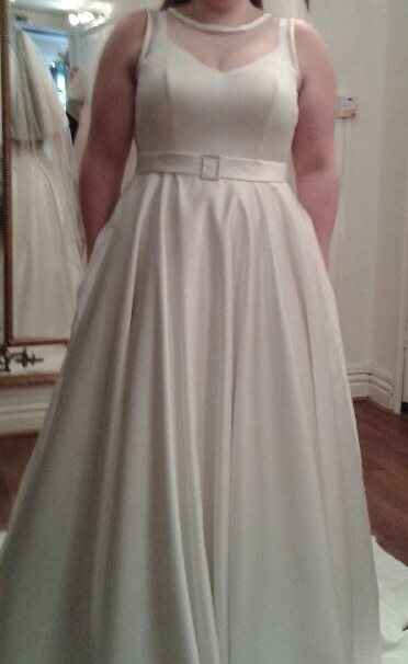 Re: Happy slow success