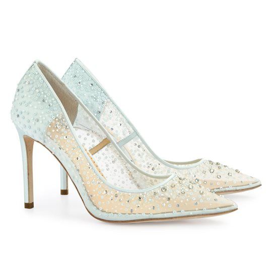 Bridal Shoes