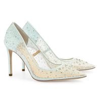 Bridal Shoes