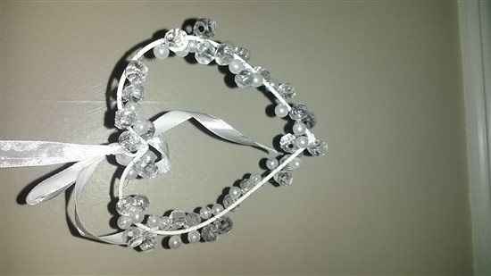 Ivory Silk card Receiving Post Box Wishing Well Wedding