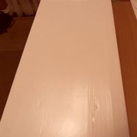 Ivory Silk Wedding Card Post Box