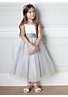 WANTED - BHS Lela Butterfly Bridesmaid Dress in Green - Age 10