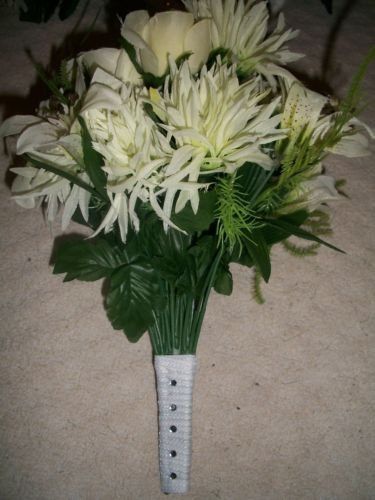 wedding bouquets for sale