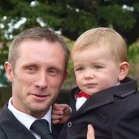 Butterflycake wedding day flash