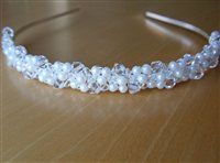 My wedding plans - lots of flashes! 