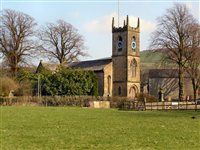 My wedding plans - lots of flashes! 