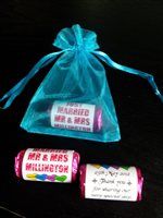 My wedding plans - lots of flashes! 