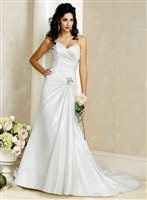 My wedding plans - lots of flashes! 