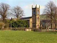 My wedding plans - lots of flashes! 