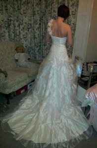 Ebay wedding dress - my experience (share your own too!) 