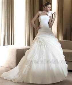 Ebay wedding dress - my experience (share your own too!) 