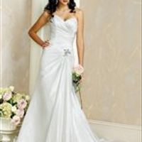 My wedding plans - lots of flashes! 