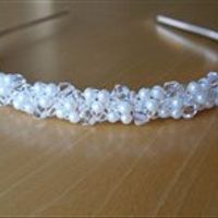 My wedding plans - lots of flashes! 