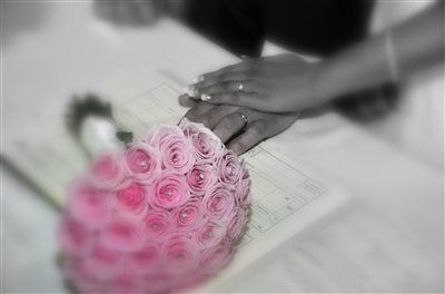 Re: *** Sparkly Brides Wedding Report - 25th August 2012 ***