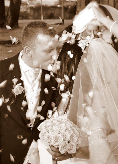 Re: *** Sparkly Brides Wedding Report - 25th August 2012 ***