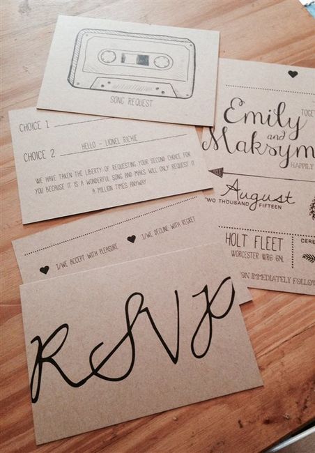 Re: An Update on the planning! *flashes*