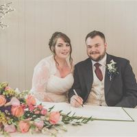 We did it!!!! *Mini Flash*