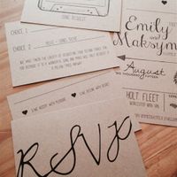 Re: An Update on the planning! *flashes*