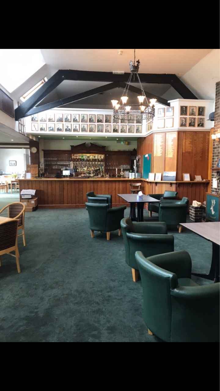 Venue dressing help! - 1