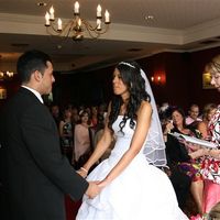 **Wedding Report - Lots and Lots of Flashes!!**