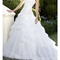 Wedding dress for sale - 1