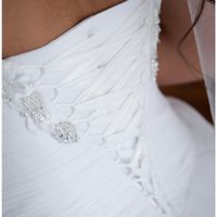 Wedding dress for sale - 4
