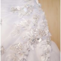 Wedding dress for sale - 5