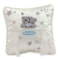 Arrival of first wedding item!